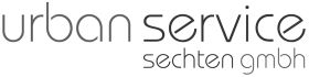 urban service | sechten gmbh